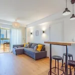 Appartement Gerona Levante Benidorm