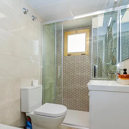 Apartment Gerona Levante *