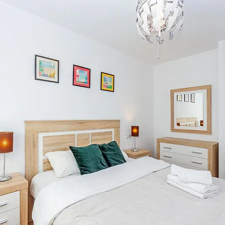 Apartament Gerona Levante Benidorm