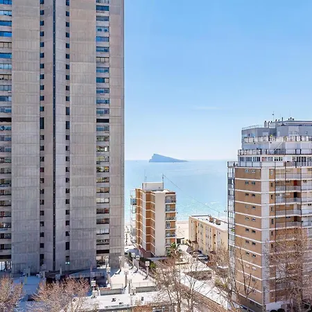 Gerona Levante 貝尼多姆