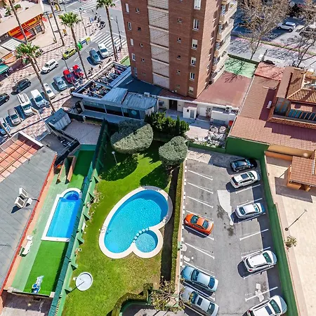 Gerona Levante 公寓 *