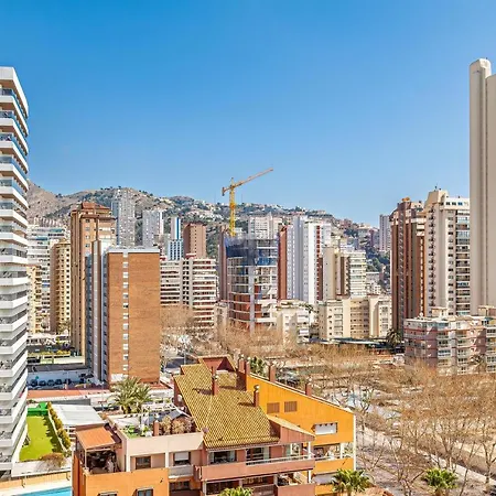 Apartament Gerona Levante