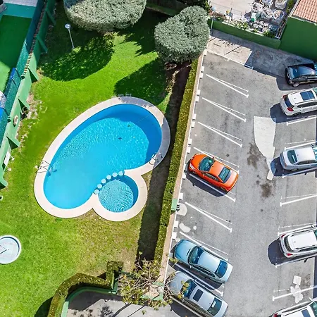 Gerona Levante Apartament Benidorm