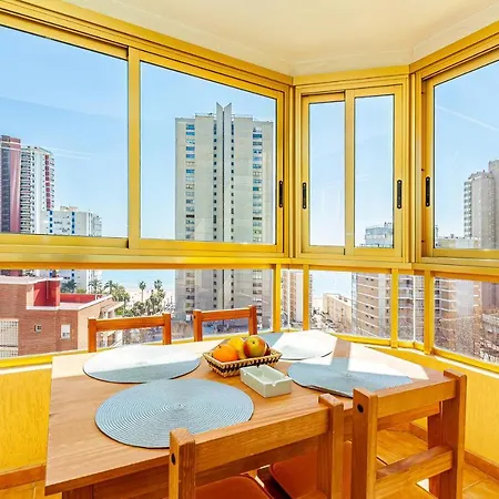 公寓 Gerona Levante *