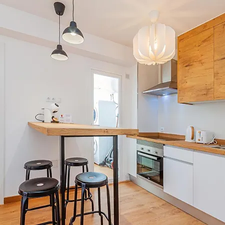 Gerona Levante 貝尼多姆