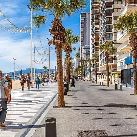 Apartament Gerona Levante