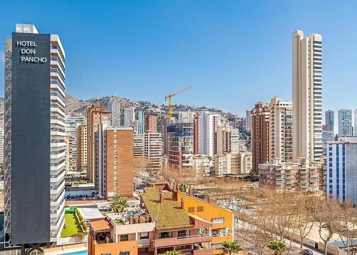 شقة Gerona Levante