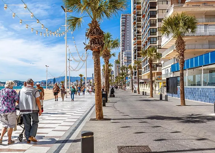 شقة Gerona Levante