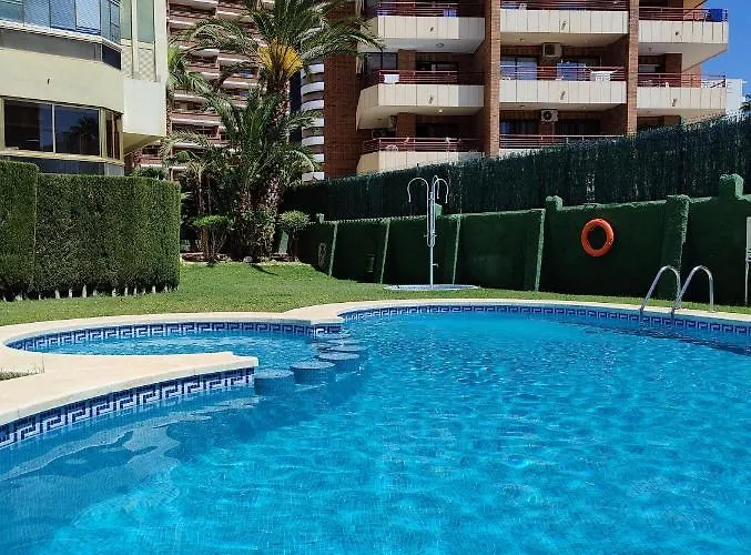 Gerona Levante *